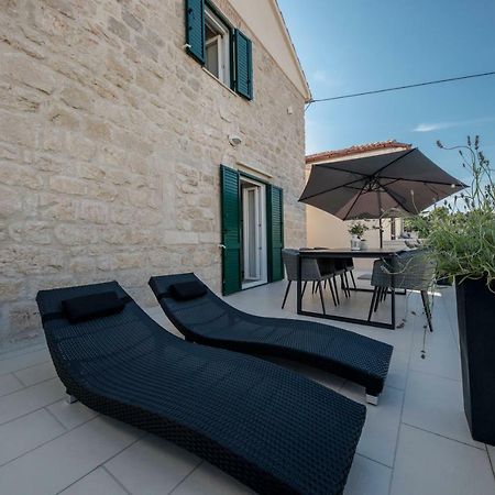 Villa Santino Раб Екстериор снимка