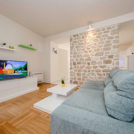 Villa Santino Раб Екстериор снимка