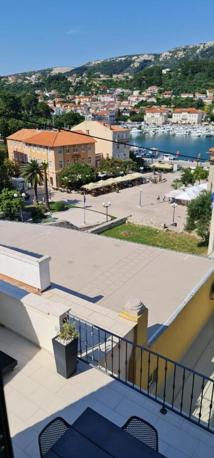 Villa Santino Раб Екстериор снимка