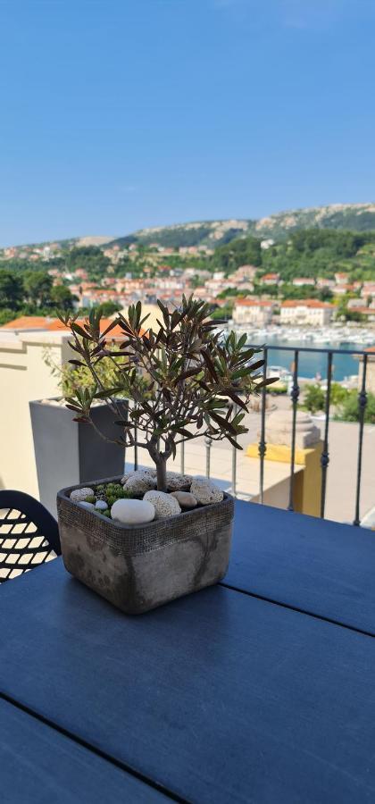 Villa Santino Раб Екстериор снимка
