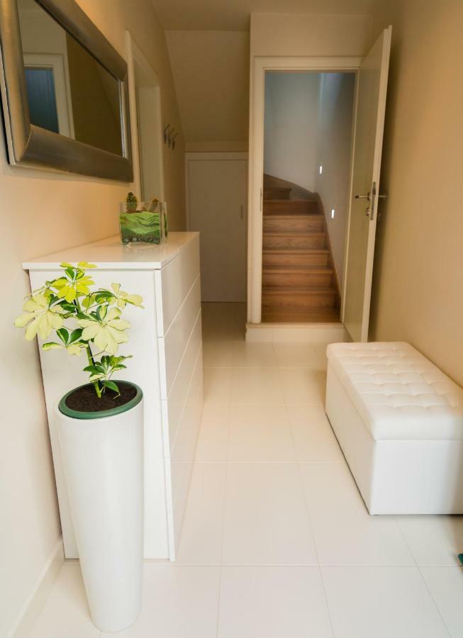 Villa Santino Раб Екстериор снимка