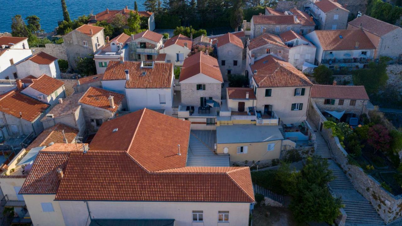 Villa Santino Раб Екстериор снимка