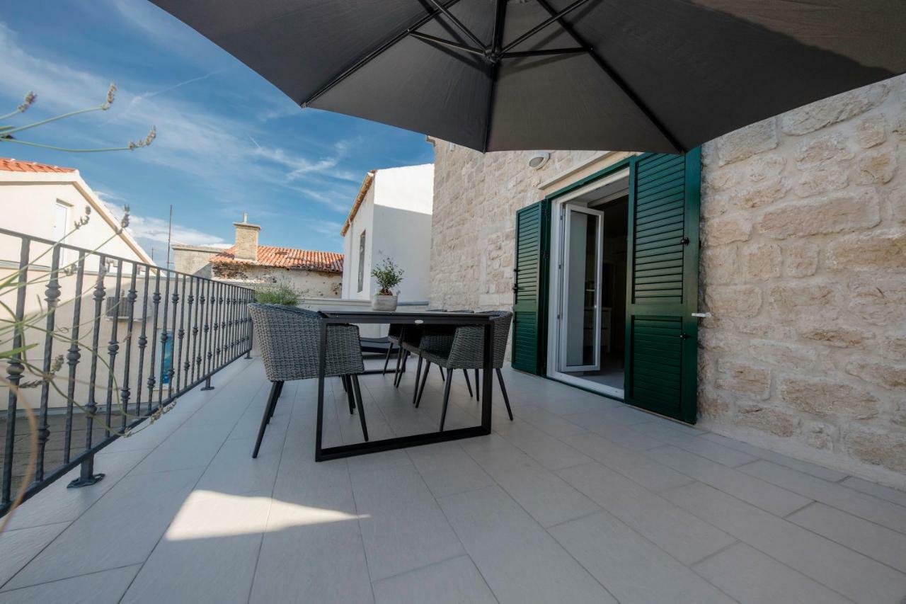 Villa Santino Раб Екстериор снимка