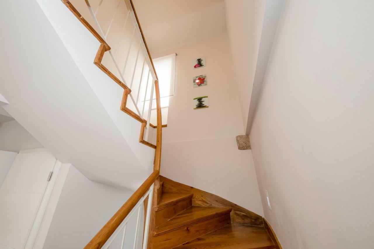 Villa Santino Раб Екстериор снимка