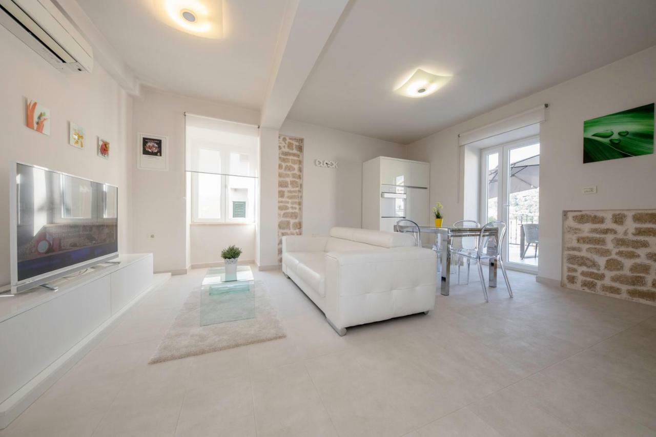 Villa Santino Раб Екстериор снимка